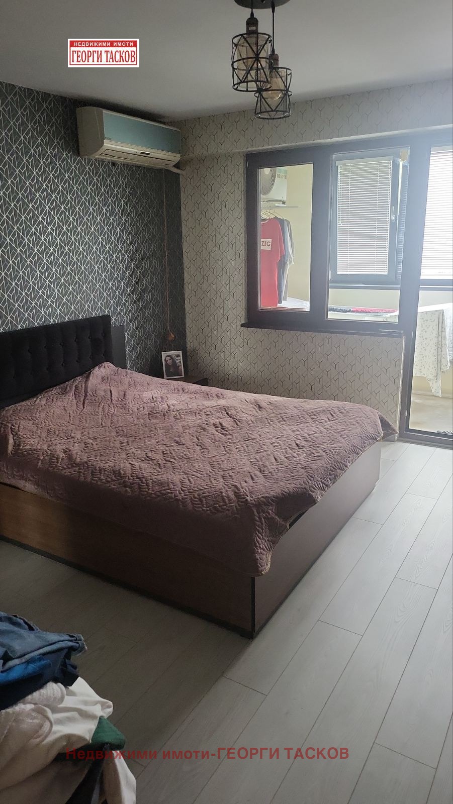 Продава 2-СТАЕН, гр. Русе, Дружба 3, снимка 7 - Апартаменти - 55267912
