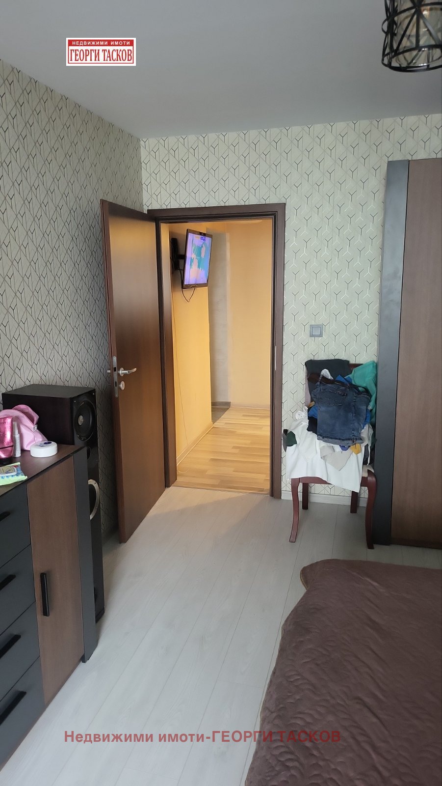 Продава 2-СТАЕН, гр. Русе, Дружба 3, снимка 9 - Апартаменти - 55267912