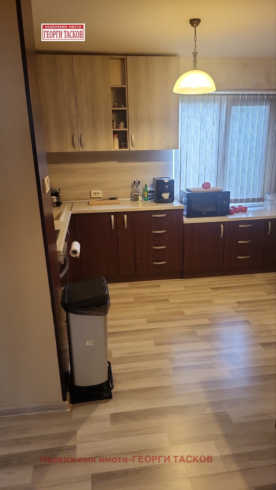 Продава 2-СТАЕН, гр. Русе, Дружба 3, снимка 2 - Апартаменти - 55267912