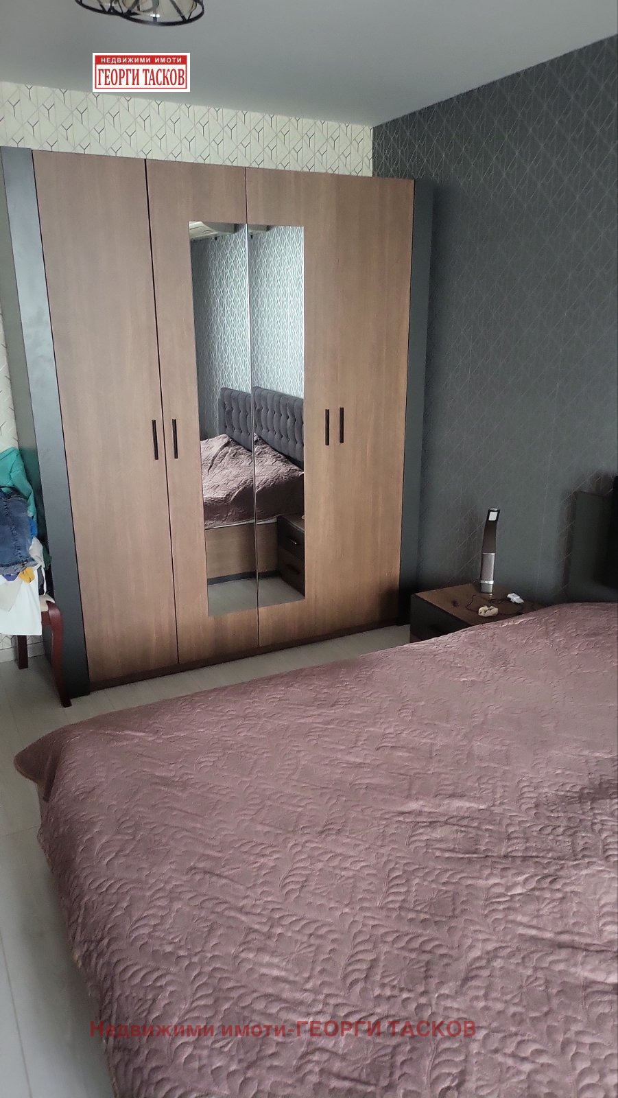 Продава 2-СТАЕН, гр. Русе, Дружба 3, снимка 8 - Апартаменти - 55267912