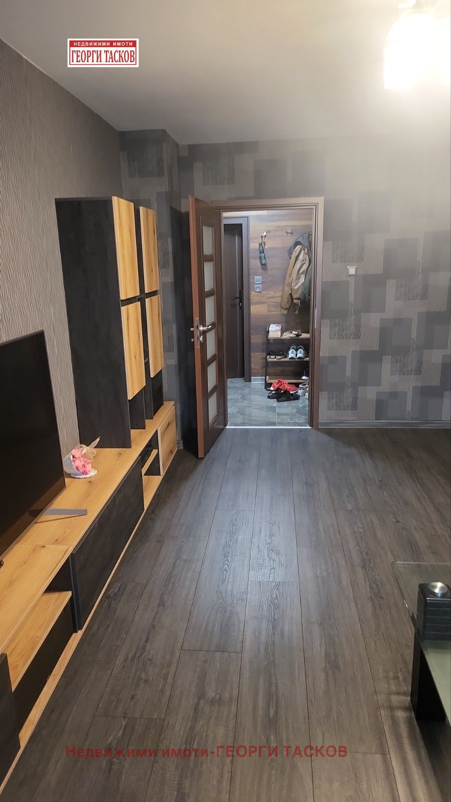 Продава 2-СТАЕН, гр. Русе, Дружба 3, снимка 4 - Апартаменти - 55267912