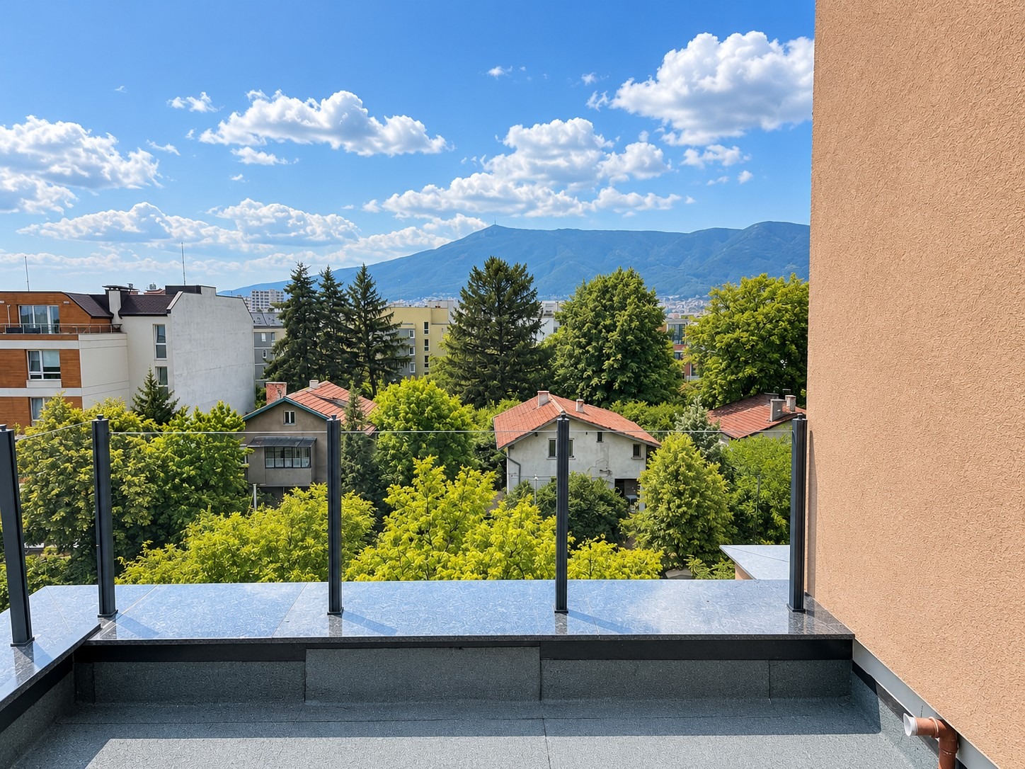 Продава 2-СТАЕН, гр. София, Овча купел, снимка 2 - Апартаменти - 56317829