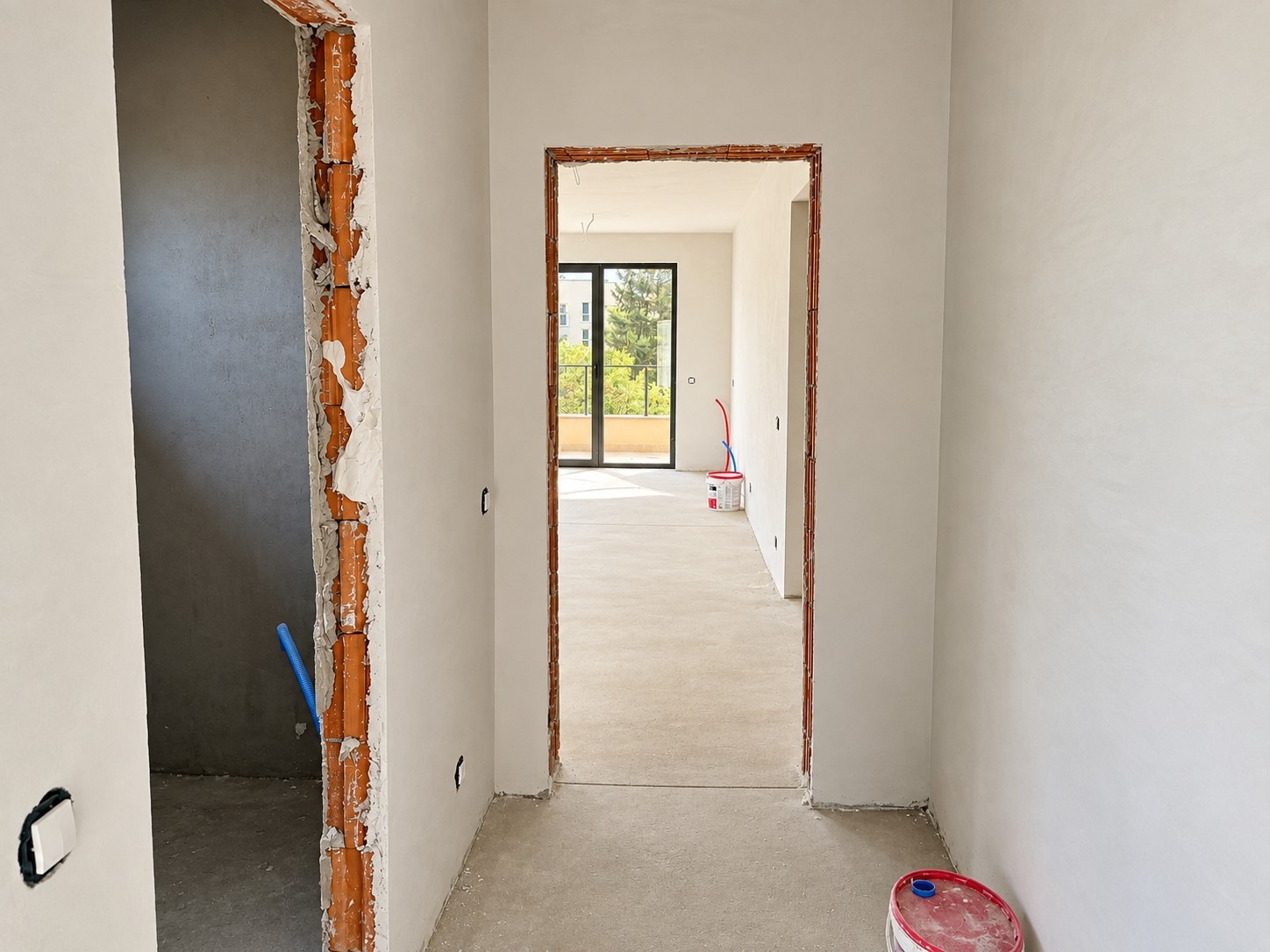 Продава 2-СТАЕН, гр. София, Овча купел, снимка 5 - Апартаменти - 56317829