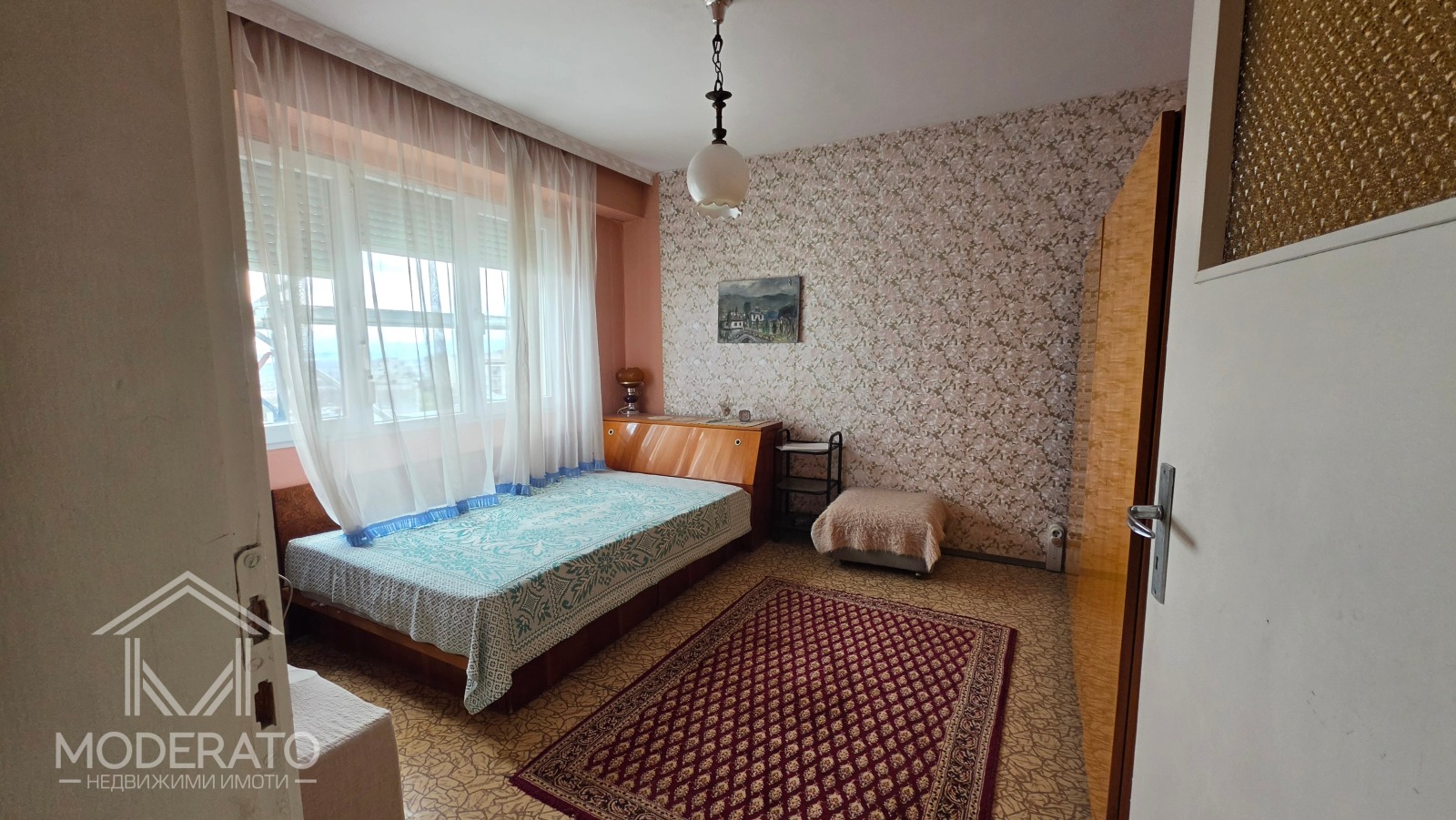 Продава 3-СТАЕН, гр. Бургас, област Бургас, снимка 4 - Апартаменти - 54120322