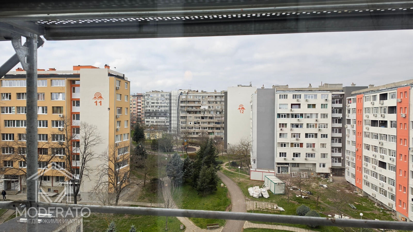 Продава 3-СТАЕН, гр. Бургас, област Бургас, снимка 10 - Апартаменти - 54120322