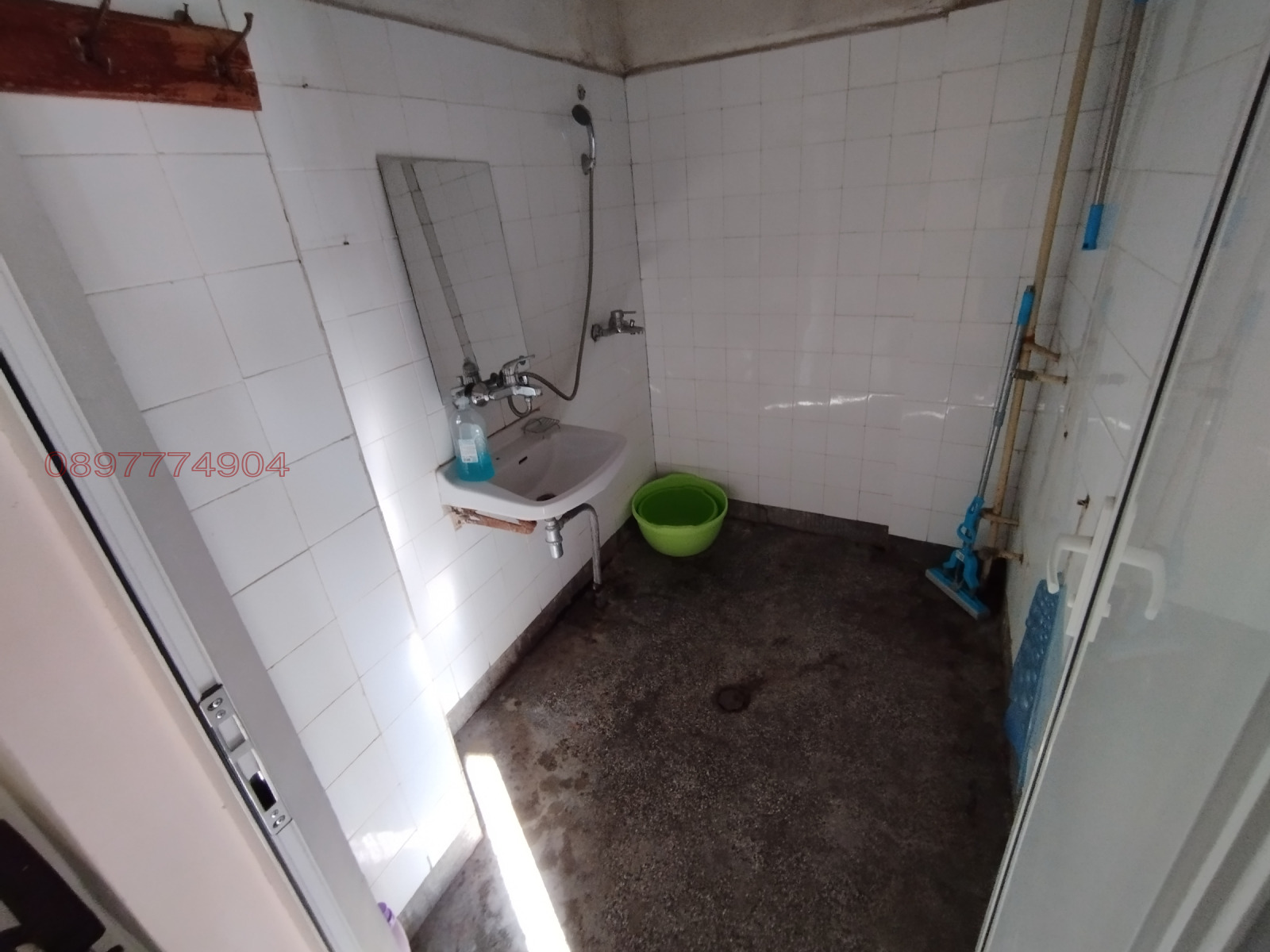 Продава 3-СТАЕН, гр. Разград, Васил Левски, снимка 10 - Апартаменти - 54162933