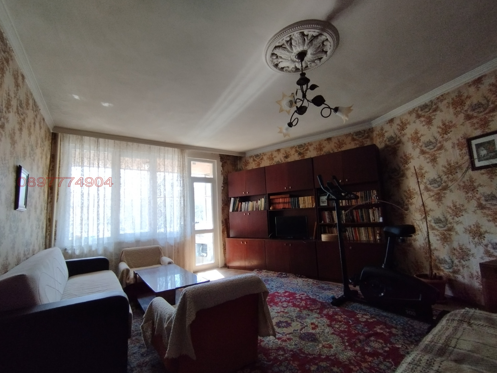 Продава 3-СТАЕН, гр. Разград, Васил Левски