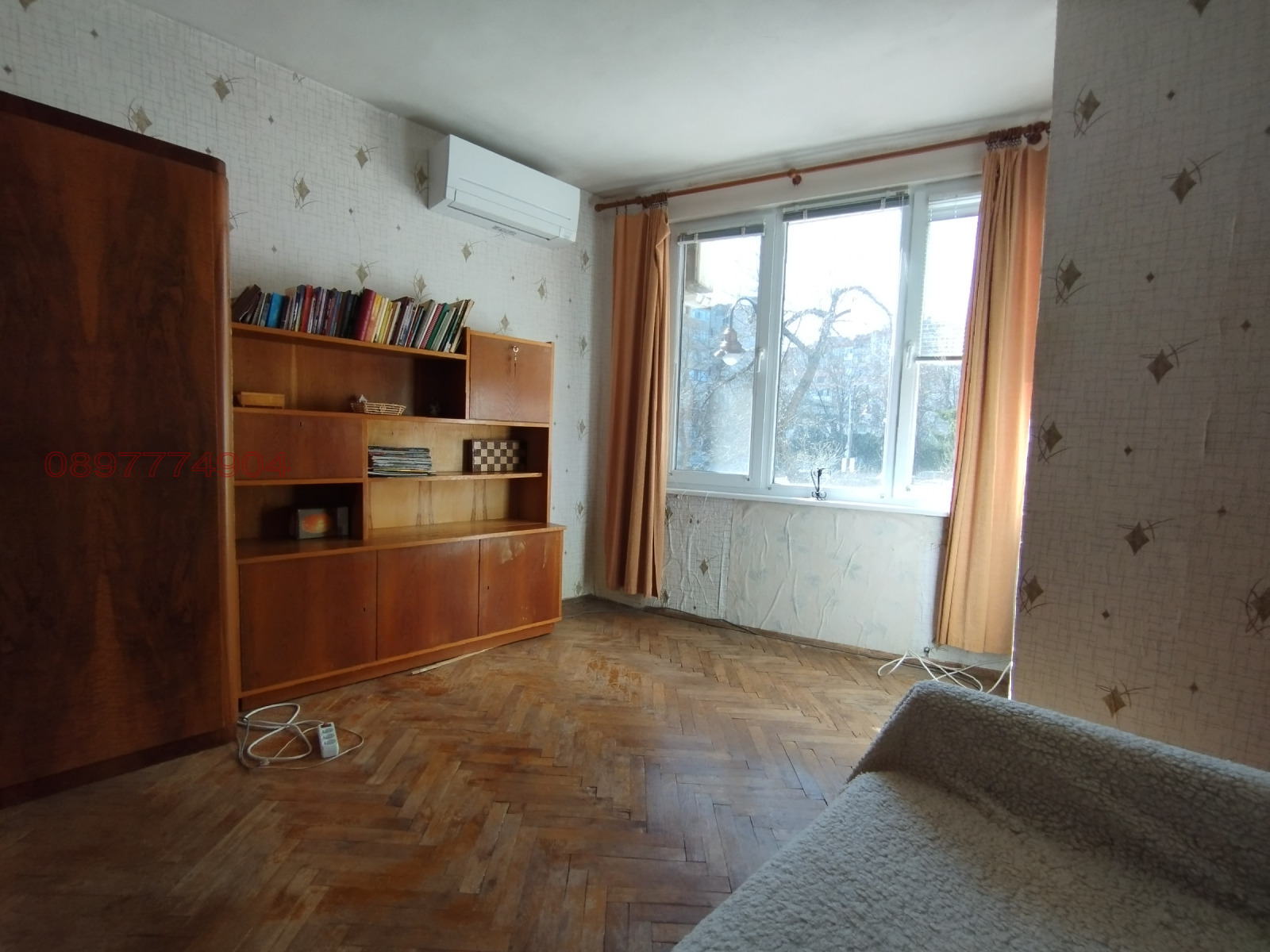 Продава 3-СТАЕН, гр. Разград, Васил Левски, снимка 5 - Апартаменти - 54162933