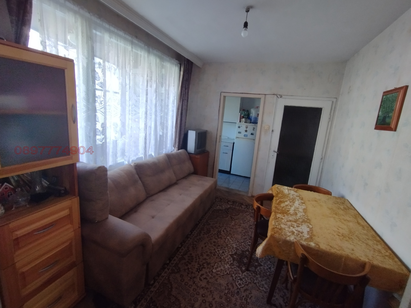 Продава 3-СТАЕН, гр. Разград, Васил Левски, снимка 7 - Апартаменти - 54162933