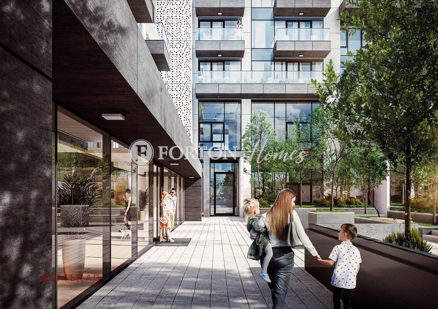 Продава 3-СТАЕН, гр. София, Оборище, снимка 9 - Апартаменти - 54344341