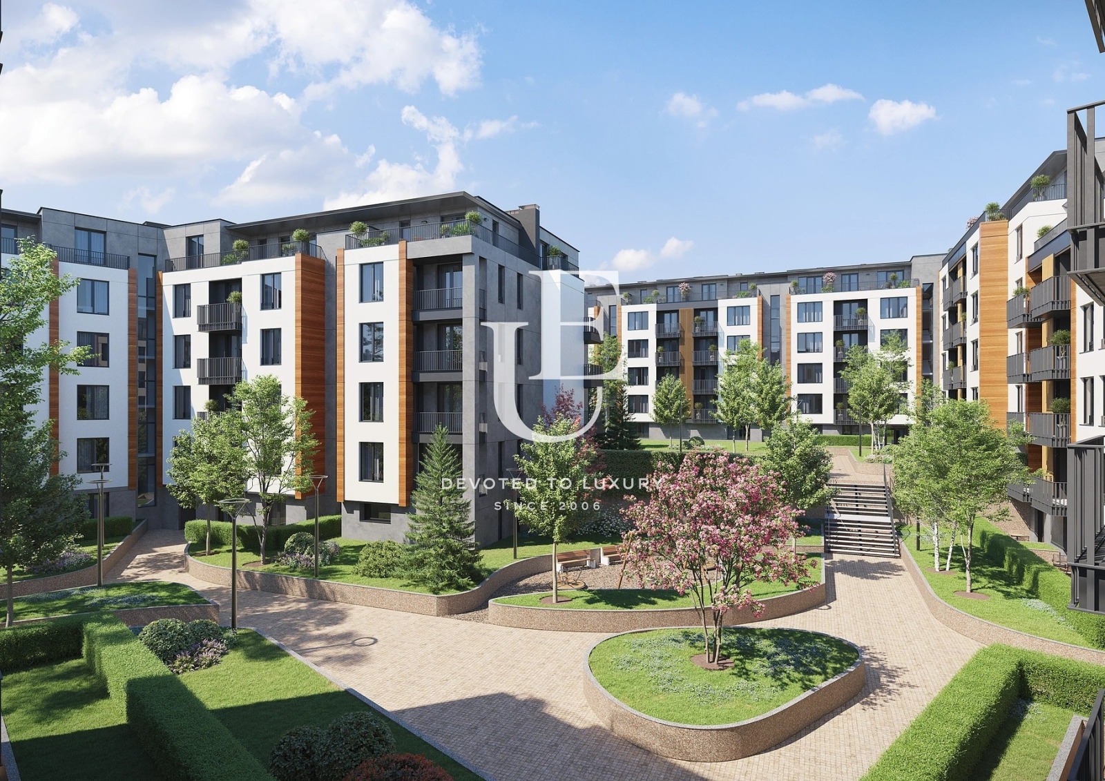 Продава 3-СТАЕН, гр. София, Манастирски ливади, снимка 8 - Апартаменти - 55941275