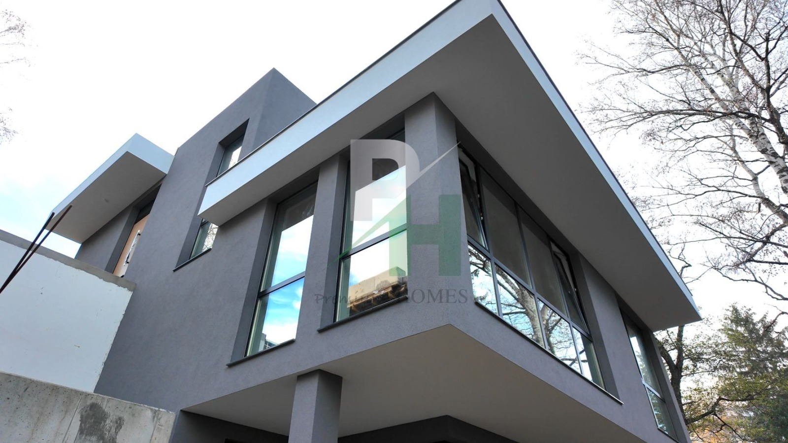 Продава КЪЩА, гр. София, с. Бистрица, снимка 9 - Къщи - 53956031