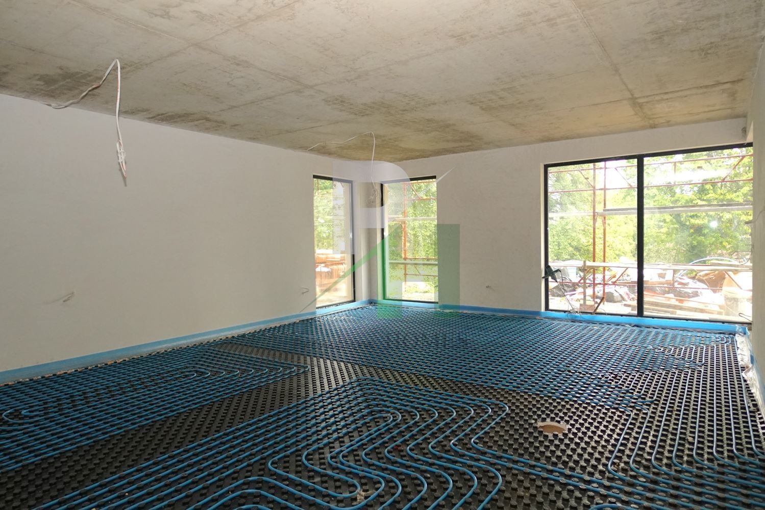 Продава КЪЩА, гр. София, с. Бистрица, снимка 6 - Къщи - 53956031