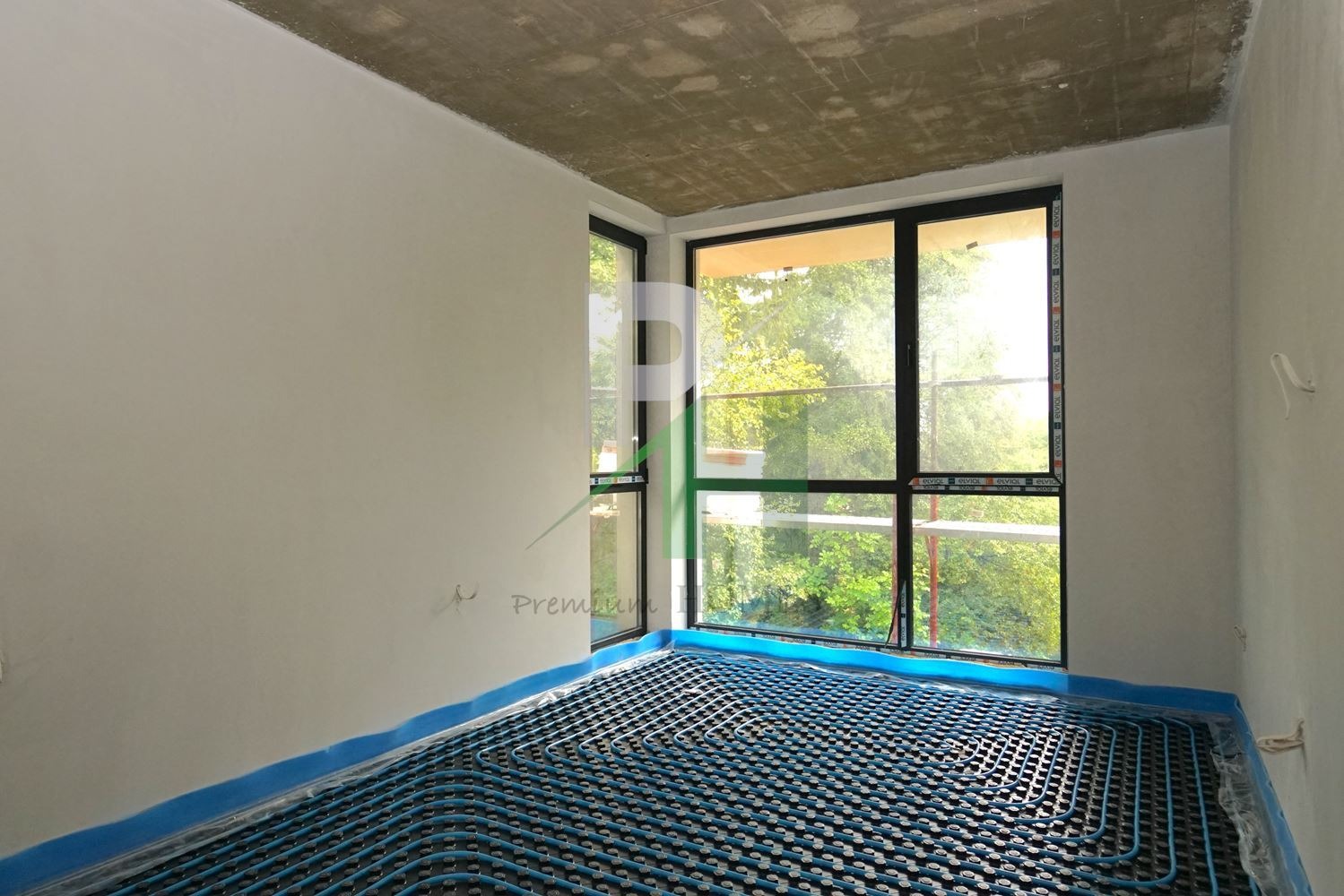 Продава КЪЩА, гр. София, с. Бистрица, снимка 5 - Къщи - 53956031