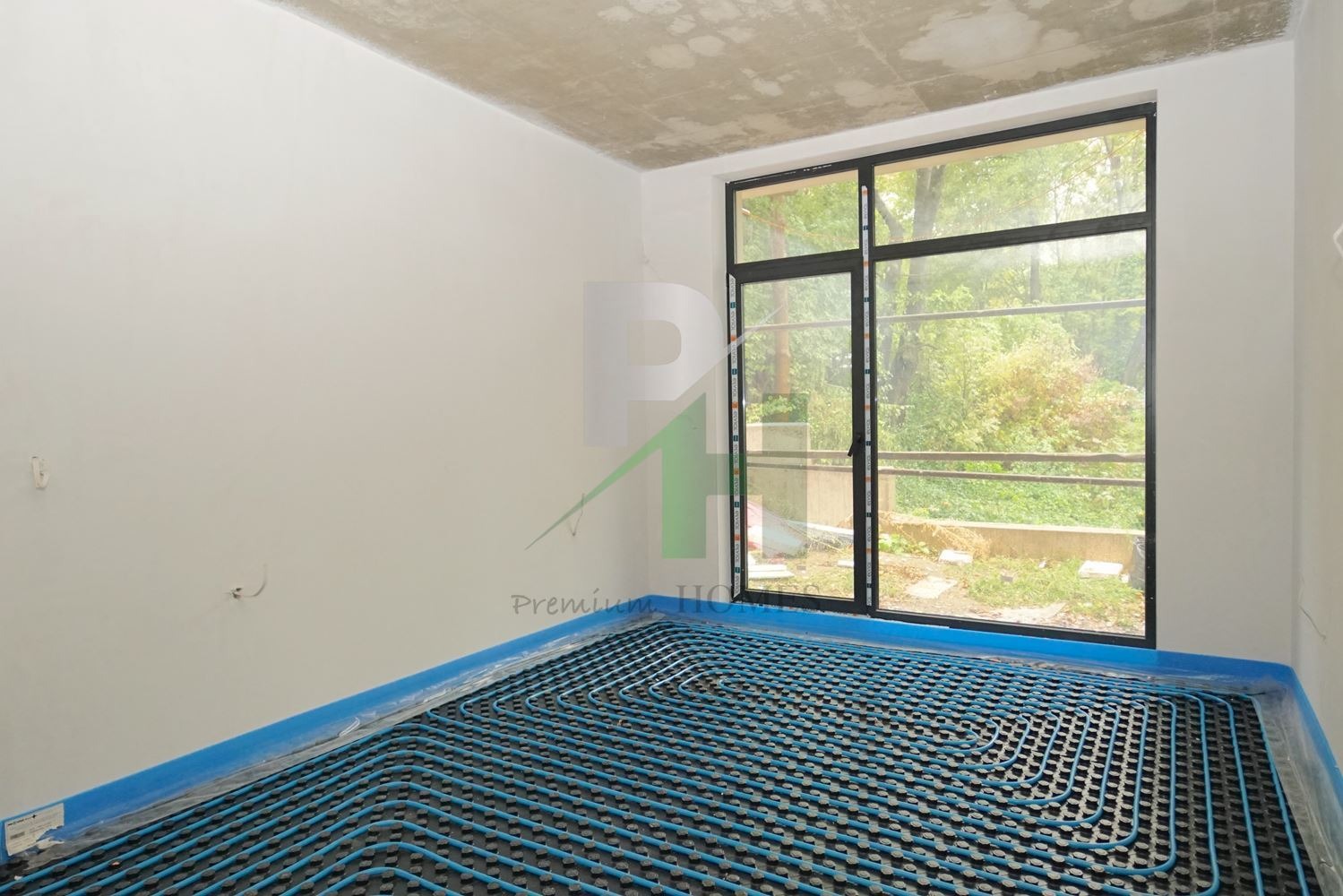 Продава КЪЩА, гр. София, с. Бистрица, снимка 4 - Къщи - 53956031