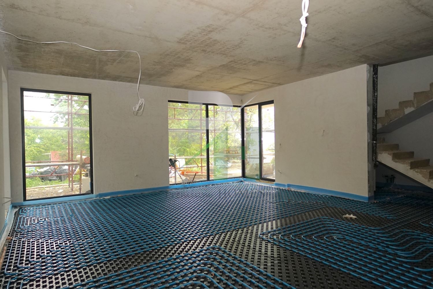 Продава КЪЩА, гр. София, с. Бистрица, снимка 7 - Къщи - 53956031