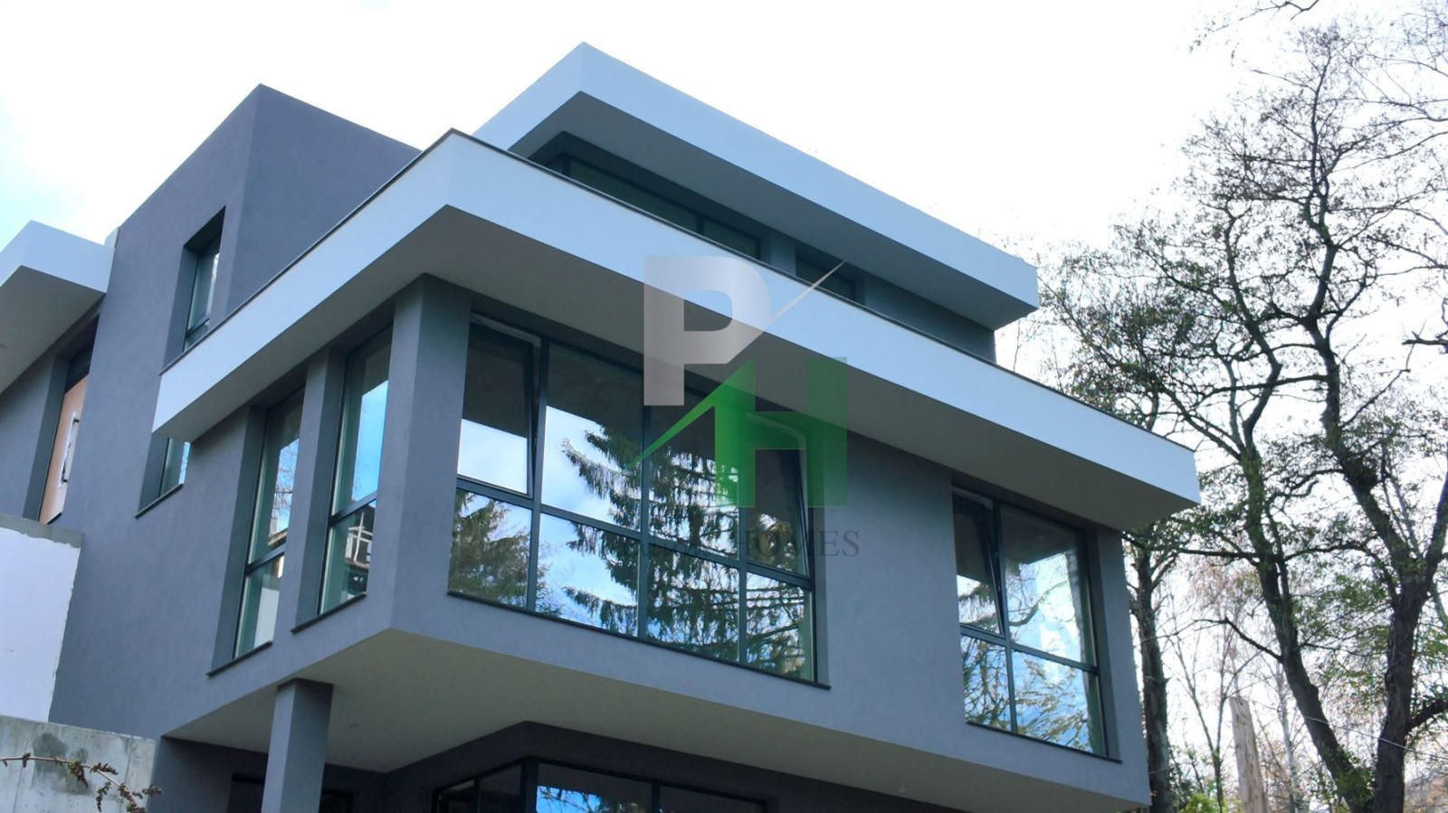 Продава КЪЩА, гр. София, с. Бистрица, снимка 8 - Къщи - 53956031