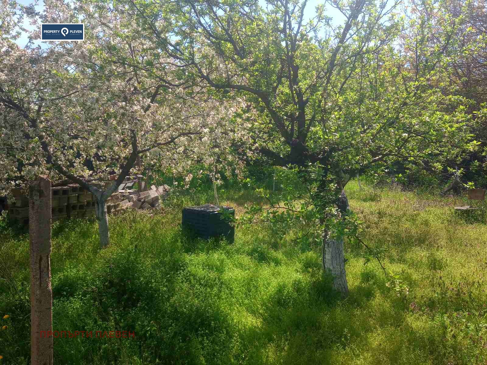 Продава КЪЩА, с. Бъркач, област Плевен, снимка 3 - Къщи - 54326673