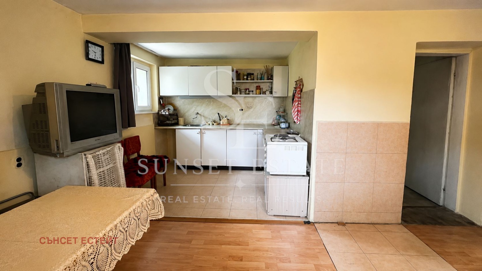 Продава КЪЩА, гр. Средец, област Бургас, снимка 4 - Къщи - 55096930