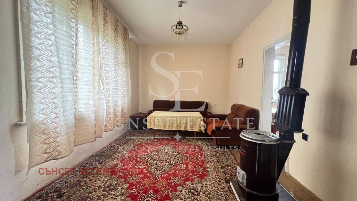 Продава КЪЩА, гр. Средец, област Бургас, снимка 10 - Къщи - 55096930