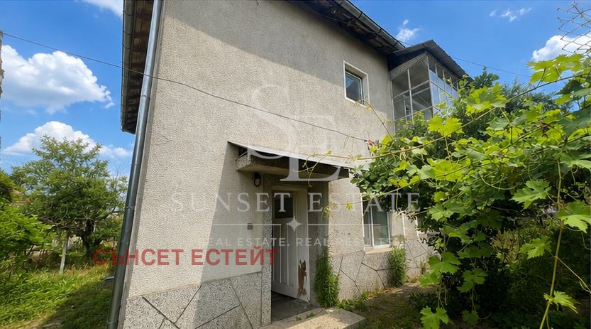 Продава КЪЩА, гр. Средец, област Бургас