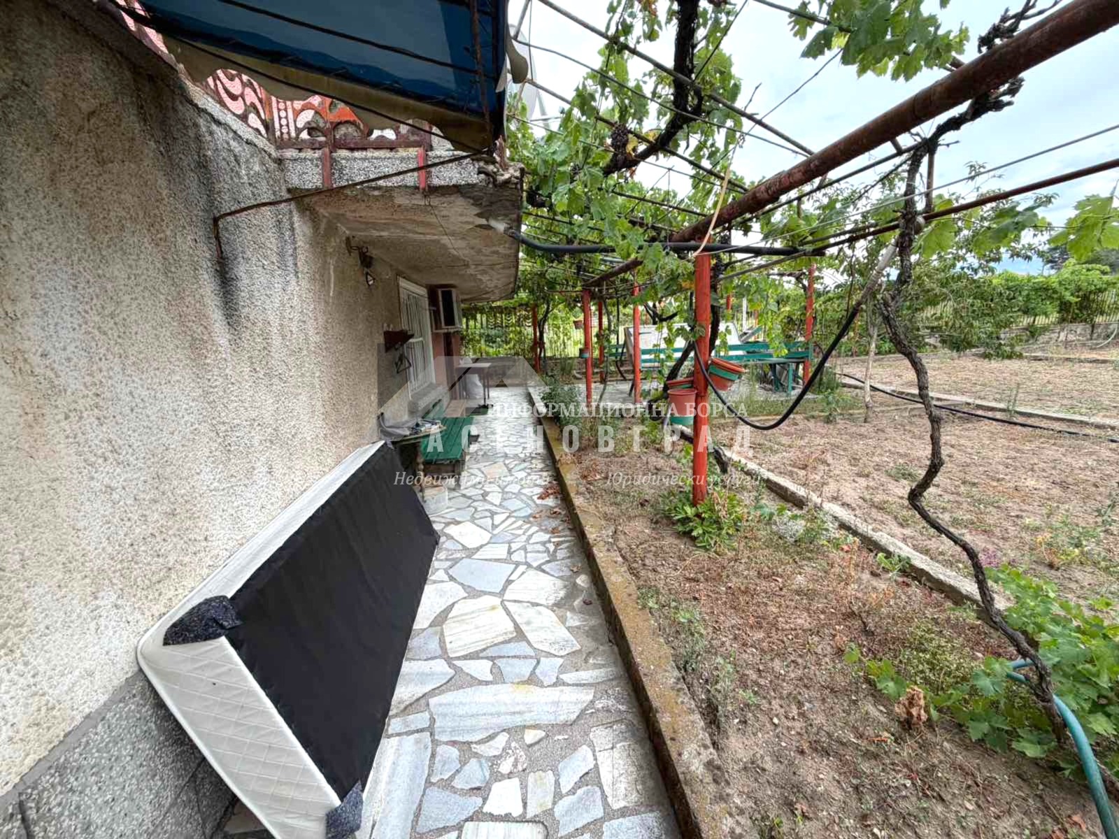 Продава КЪЩА, с. Златовръх, област Пловдив, снимка 13 - Къщи - 55823996