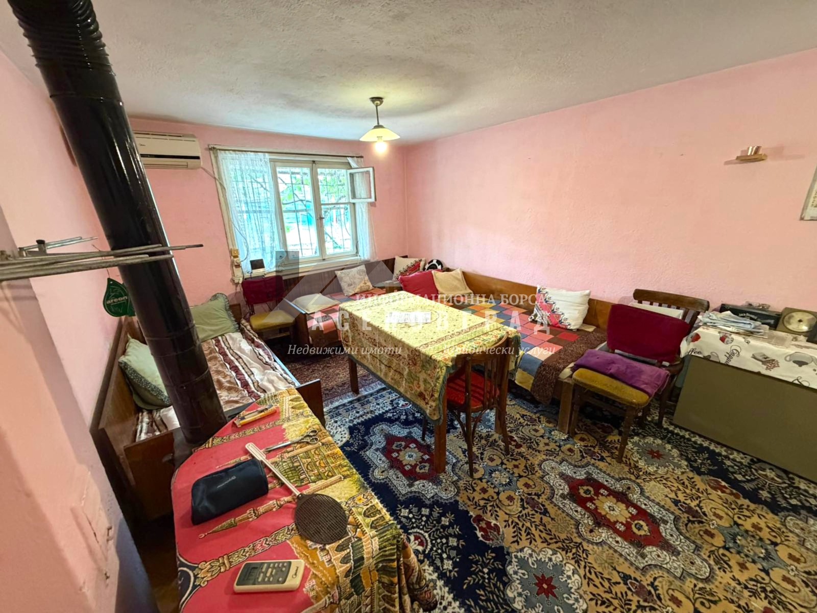Продава КЪЩА, с. Златовръх, област Пловдив, снимка 5 - Къщи - 55823996