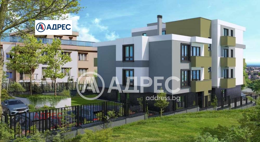 Продава ГАРАЖ, ПАРКОМЯСТО, гр. Варна, Виница, снимка 2 - Гаражи и паркоместа - 54643826