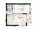 Продава  2-стаен град Варна , Младост 1 , 73 кв.м | 18303126 - изображение [4]