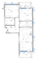 Продава 3-СТАЕН, град Пловдив, Остромила • 164280 € • 17498850 — Holmes.bg