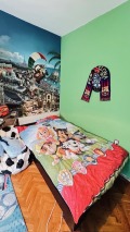 Продава 3-СТАЕН, град Стара Загора, Ремиза • 148000 € / 289462.84 лв. • 15487500 10