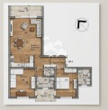 Продава  3-стаен град Пловдив , Беломорски , 122 кв.м | 98577492 - изображение [5]