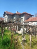 Продава КЪЩА, област Плевен, с. Бъркач • 15000 € / 29337.45 лв. • 53354194 1
