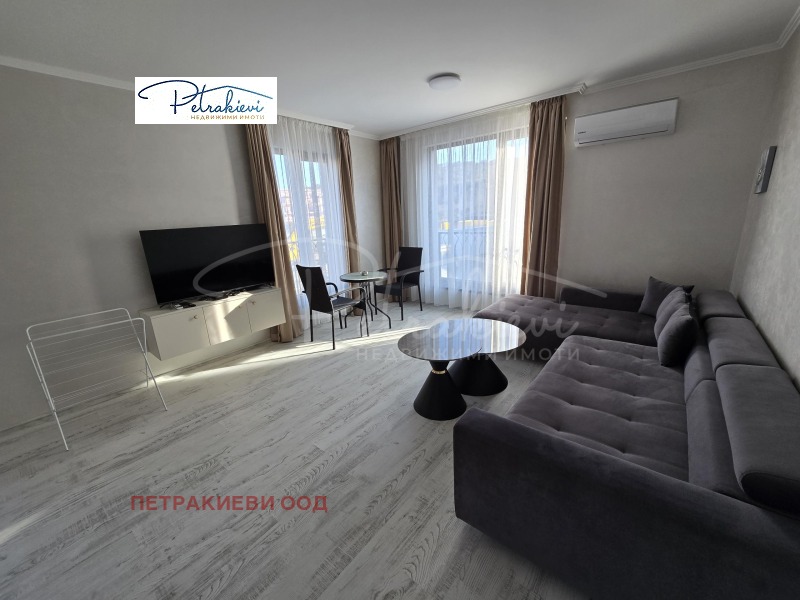 Продава 2-СТАЕН в област Бургас, гр. Созопол - 82 кв.м / 179 388 € » 350 852.43 лв., ПЕТРАКИЕВИ ООД