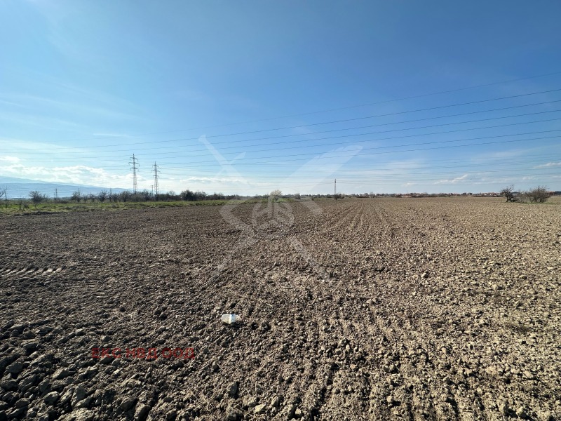 Продава ПАРЦЕЛ в град Пловдив, Коматево - 6691 кв.м / 180 657 € » 353 334.38 лв., ЕКС НВД ПЛОВДИВ ООД