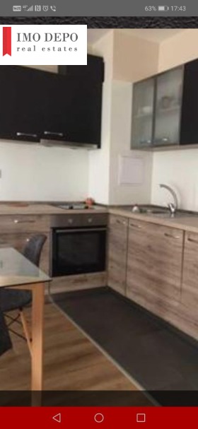 1 bedroom Poligona, Sofia 1