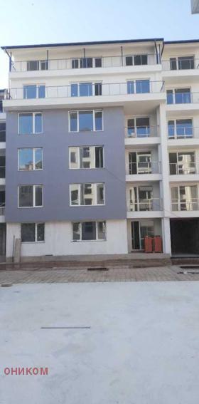 Продажба на тристайни апартаменти в град Пазарджик — страница 5 - изображение 8 