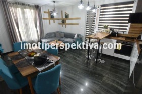 2 slaapkamers Kjutsjuk Parizj, Plovdiv 1