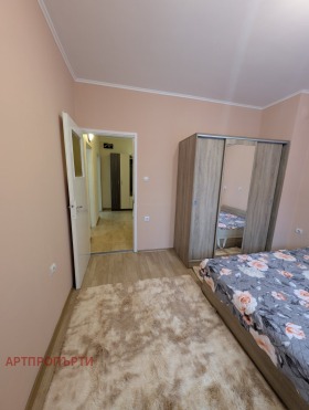 2 soveværelser Meden rudnik - zona V, Burgas 6