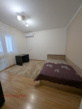 2 soveværelser Meden rudnik - zona V, Burgas 9