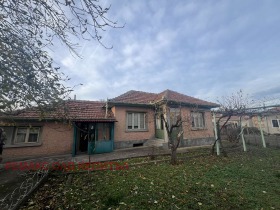 Hus Parvomajtsi, region Veliko Tarnovo 1