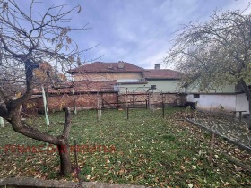 Hus Parvomajtsi, region Veliko Tarnovo 2