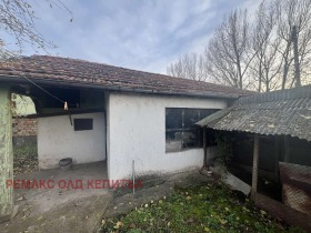 Hus Parvomajtsi, region Veliko Tarnovo 13