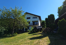 Til salg Hus