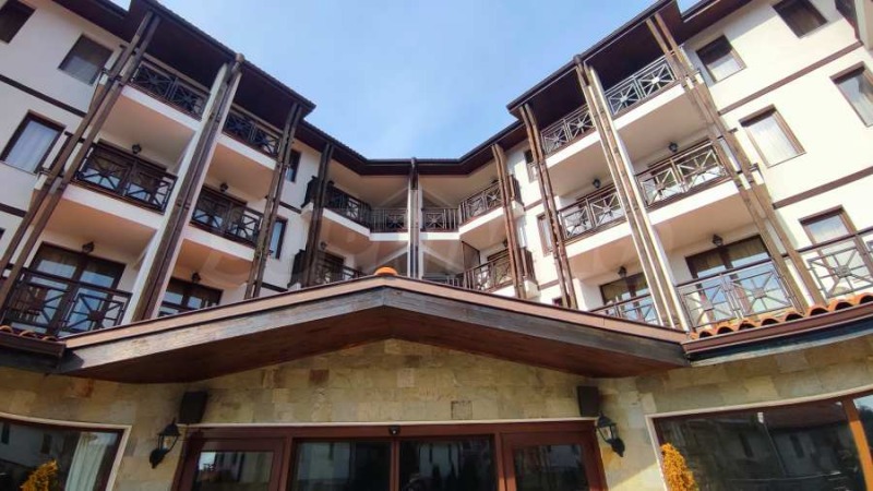 Продаја  Студио регион Бургас , к.к. Сланчев брјаг , 48 м2 | 91811150 - слика [15]