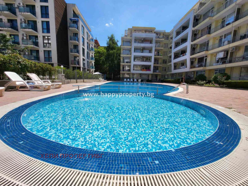 In vendita  Studio regione Burgas , k.k. Slanchev briag , 43 mq | 57515653 - Immagine [15]
