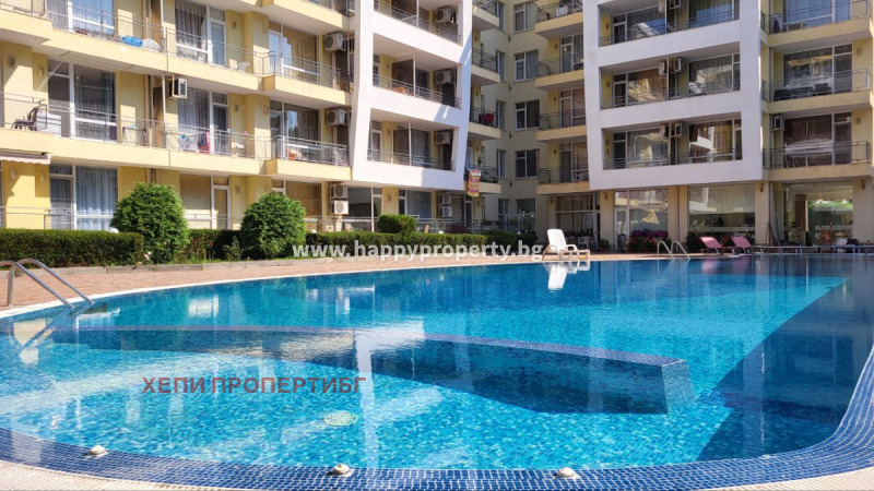In vendita  Studio regione Burgas , k.k. Slanchev briag , 43 mq | 57515653