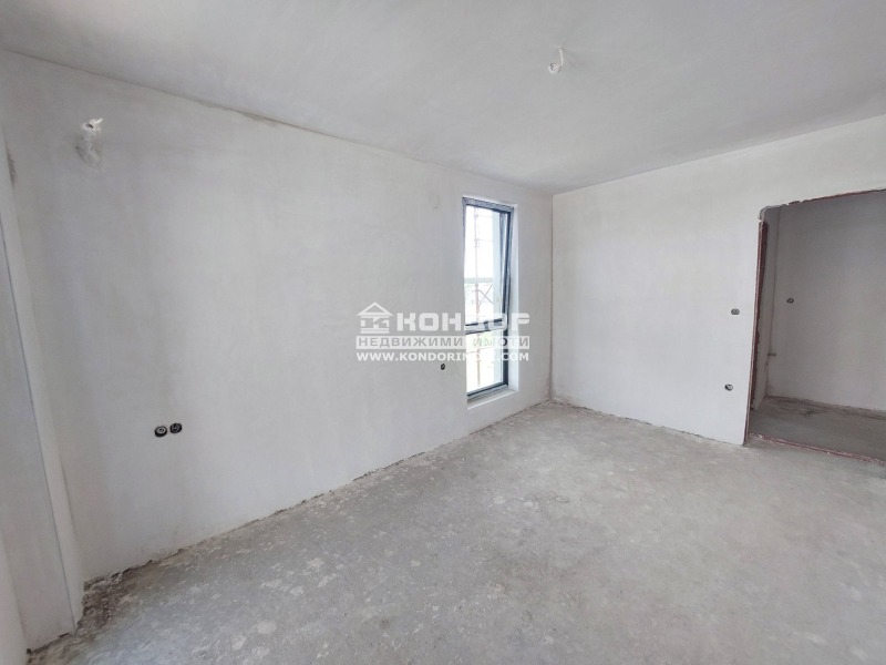 Na prodej  1 ložnice Plovdiv , Karšijaka , 99 m2 | 31738456 - obraz [2]