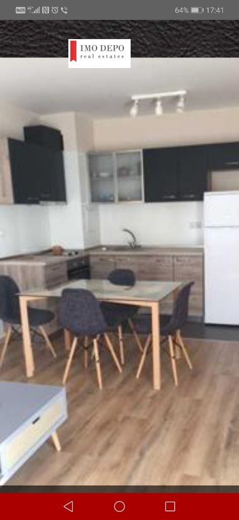 Te koop  1 slaapkamer Sofia , Poligona , 70 m² | 46833164 - afbeelding [6]