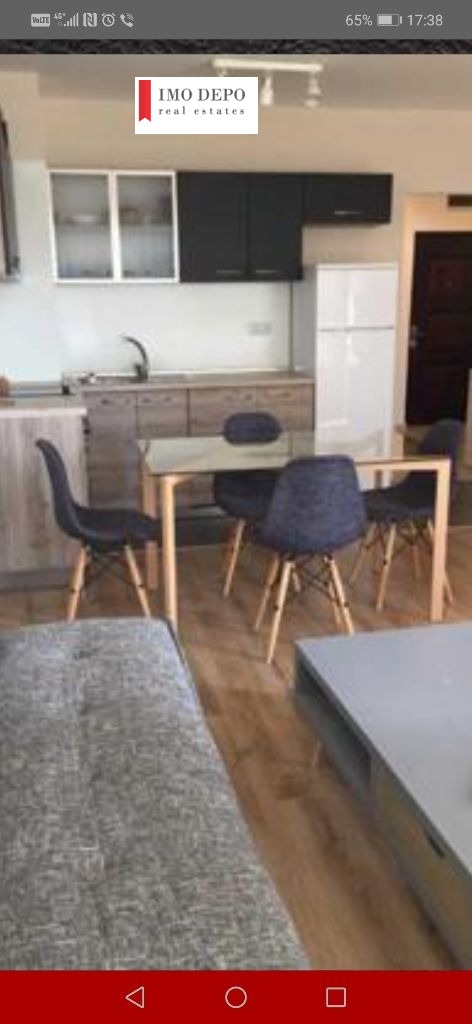 Te koop  1 slaapkamer Sofia , Poligona , 70 m² | 46833164 - afbeelding [7]